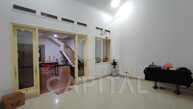 Rumah Idaman di Kota Baru Parahyangan, Bandung, 3 KT, Harga 1,97 Miliar