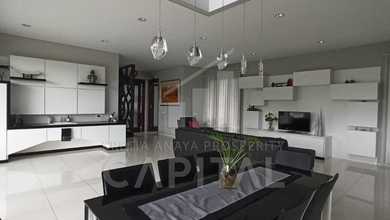 For Sale rumah Premium di Dago, Bandung - LT 780m²