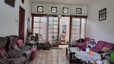 Kesempatan Eksklusif, rumah Mewah di Dago, Bandung, LB 260m²