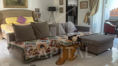 Rumah Prestisius di Kawasan Bandung Kota, Bandung, LB 410m², Harga 4,2 Miliar