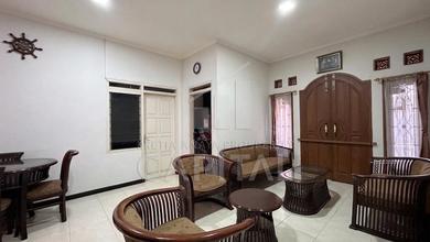 Properti Siap Huni di Area Bandung Kota, Bandung, LT 143m²