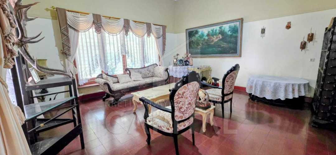 Kontrakan Murah di Sukajadi, Bandung, 9 KT, Harga 500 Juta /tahun