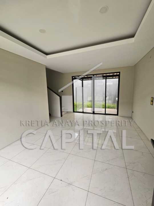 Rumah Minimalis Disewakan di Kota Baru Parahyangan, Bandung, Harga Ekonomis
