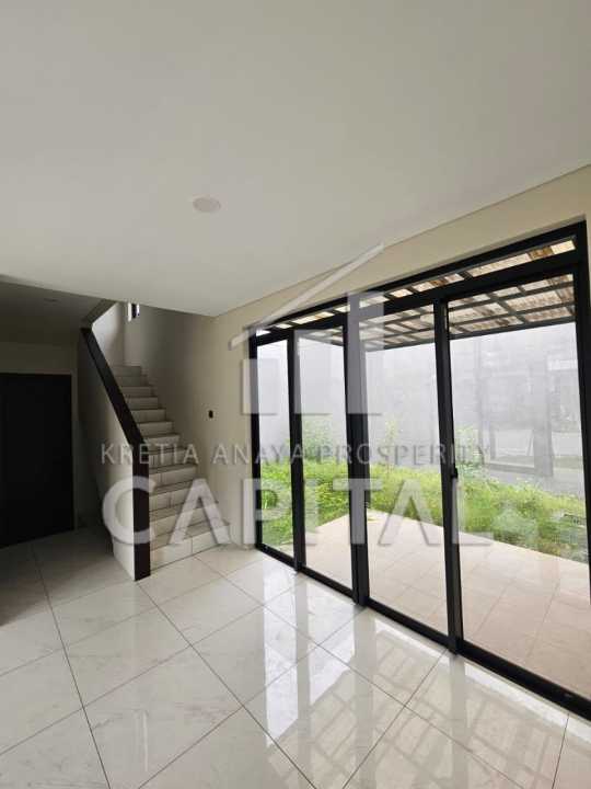 Rumah Minimalis Disewakan di Kota Baru Parahyangan, Bandung, Harga Ekonomis