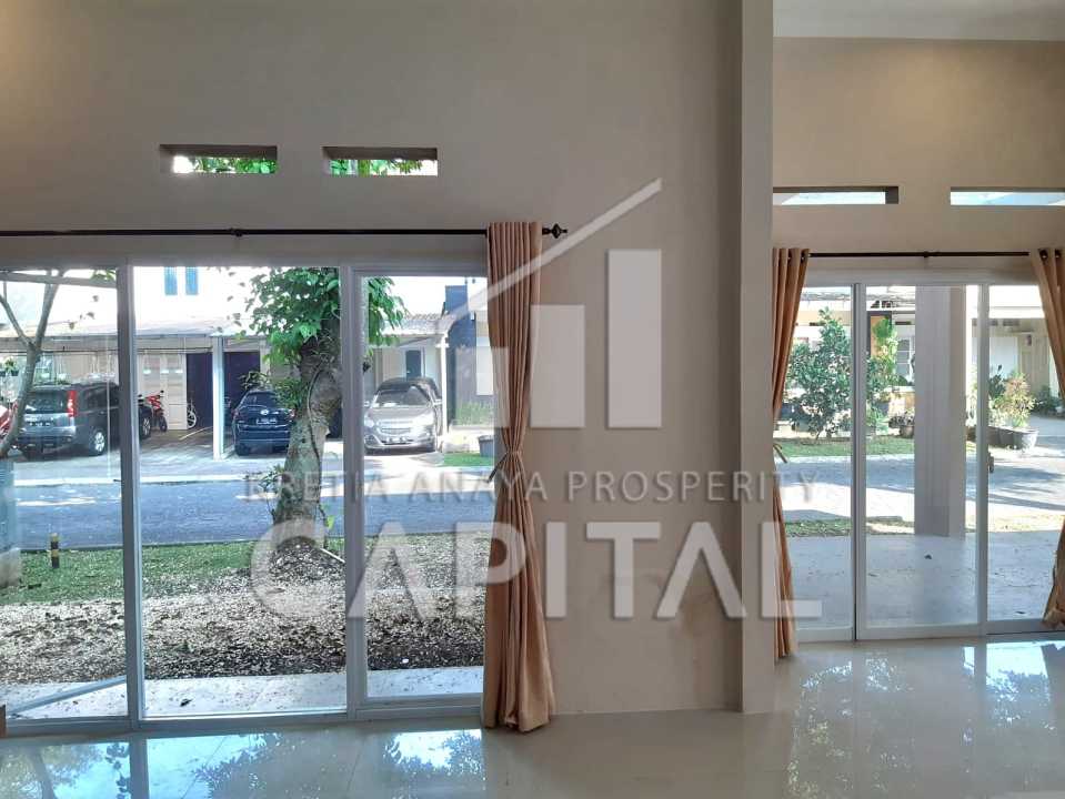 Kontrakan Murah di Kota Baru Parahyangan, Bandung, 4 KT, Harga 100 Juta /tahun