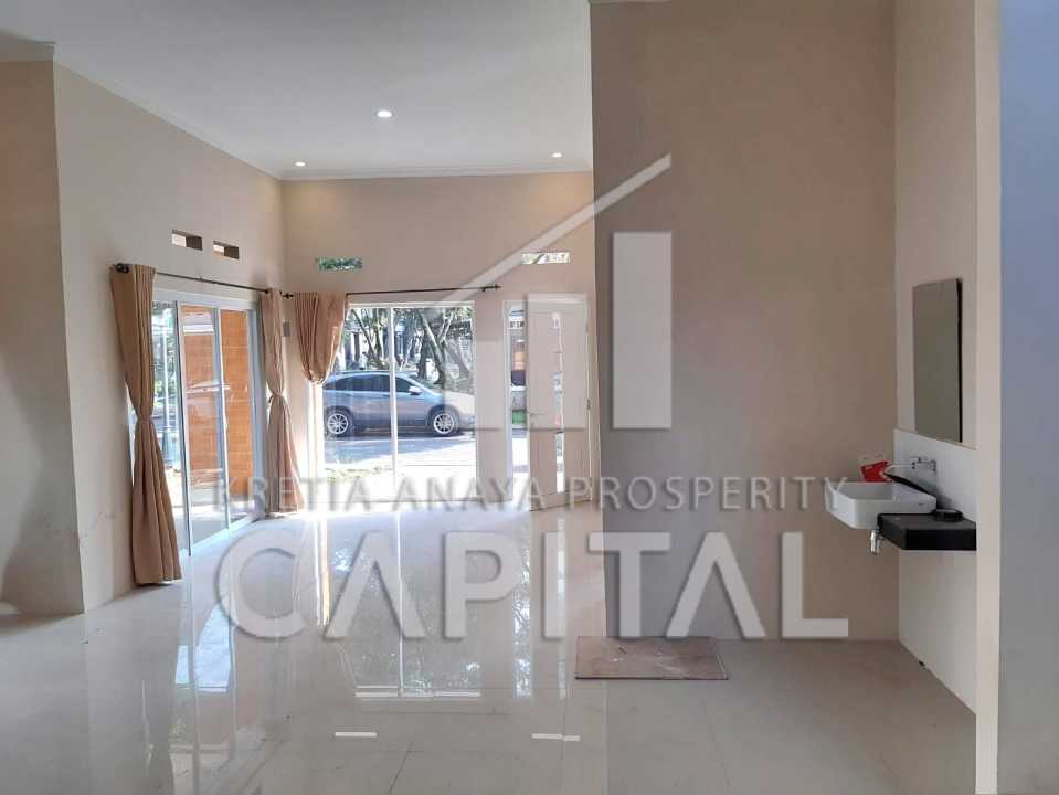 Kontrakan Murah di Kota Baru Parahyangan, Bandung, 4 KT, Harga 100 Juta /tahun