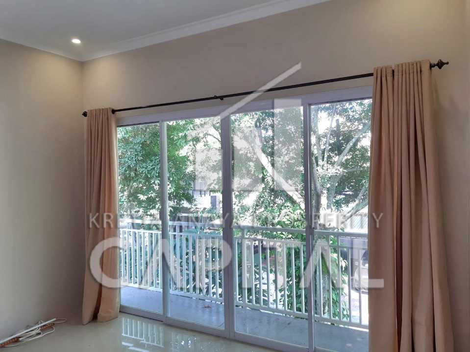 Kontrakan Murah di Kota Baru Parahyangan, Bandung, 4 KT, Harga 100 Juta /tahun