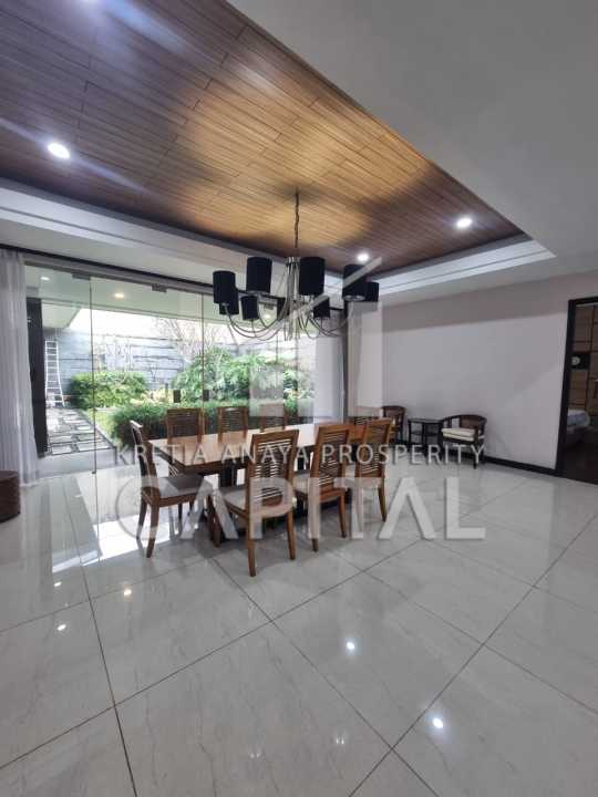Kontrakan Murah di Kota Baru Parahyangan, Bandung, 3 KT, Harga 250 Juta /tahun