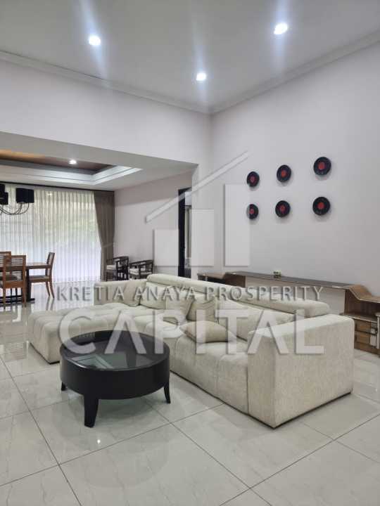 Kontrakan Murah di Kota Baru Parahyangan, Bandung, 3 KT, Harga 250 Juta /tahun