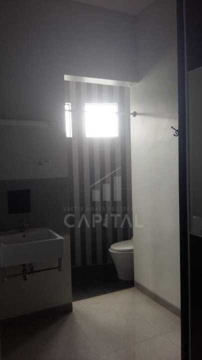 Sewa Rumah Favorit di Dago, Bandung, Harga Terjangkau