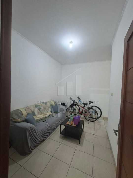 Rumah Sewa Murah Lokasi Antapani, Bandung, LB 60m²