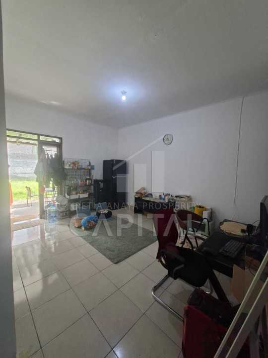 Rumah Sewa Murah Lokasi Antapani, Bandung, LB 60m²
