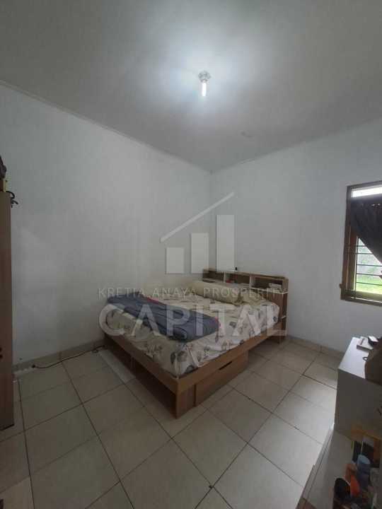 Rumah Sewa Murah Lokasi Antapani, Bandung, LB 60m²