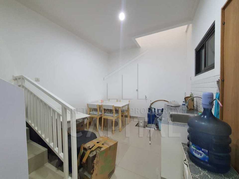 Rumah Sewaan Murah di Bandung Kota, Bandung, 2 KT, Harga 45 Juta /tahun