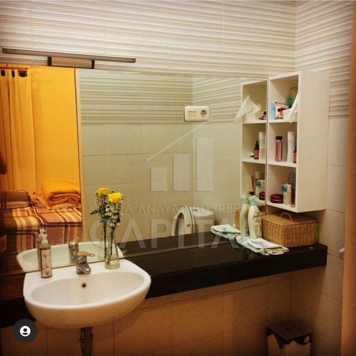 Sewa Rumah Favorit di Batununggal, Bandung, Harga Terjangkau