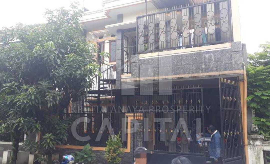 Rumah Minimalis Disewakan di Buah Batu, Bandung, Harga Ekonomis