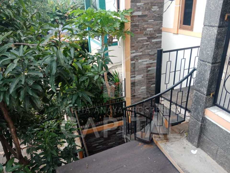 Rumah Minimalis Disewakan di Buah Batu, Bandung, Harga Ekonomis