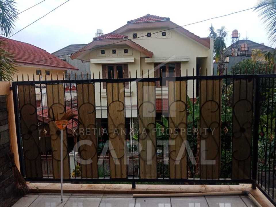 Rumah Minimalis Disewakan di Buah Batu, Bandung, Harga Ekonomis