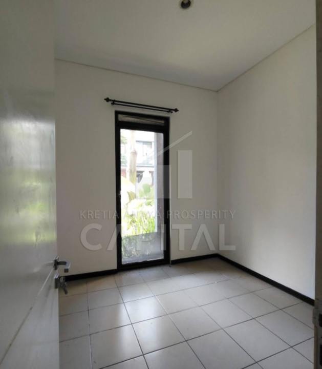 Rumah Minimalis Disewakan di Kota Baru Parahyangan, Bandung, Harga Ekonomis
