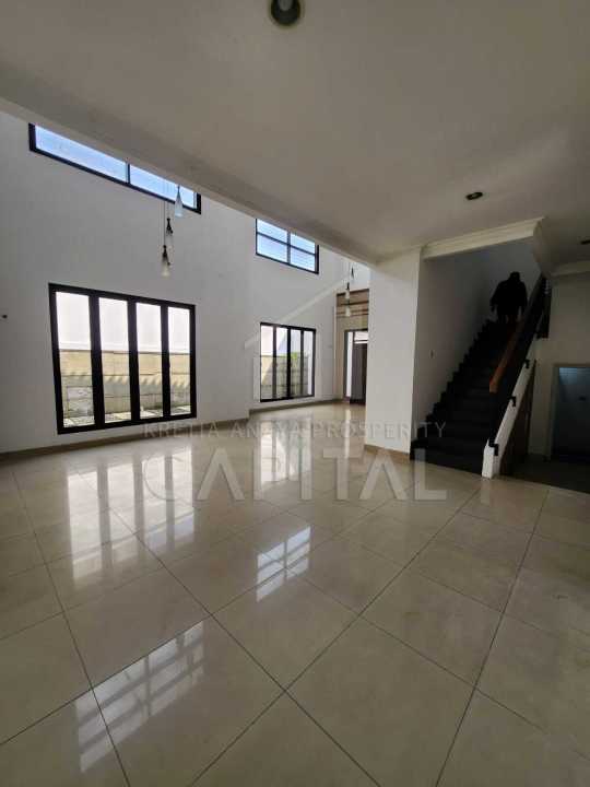 Rumah Minimalis Disewakan di Soekarno Hatta, Bandung, Harga Ekonomis