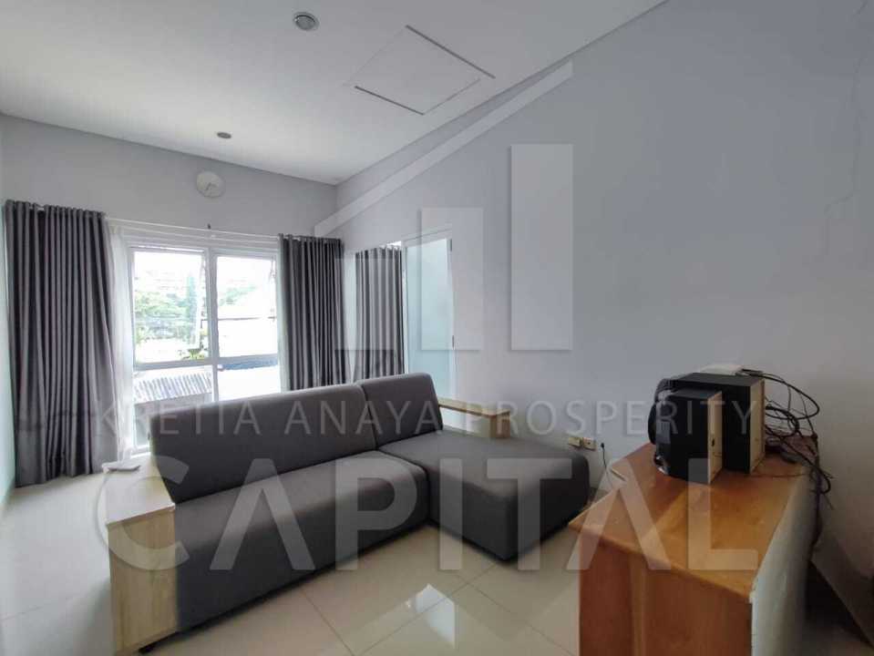 Rumah Sewa Murah Lokasi Pasteur, Bandung, LB 150m²