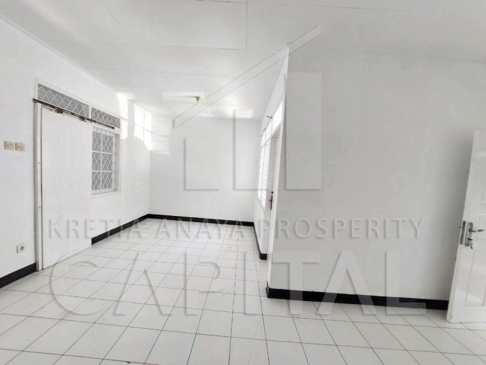 Disewakan Rumah Terjangkau di Arcamanik, Bandung, LT 144m²