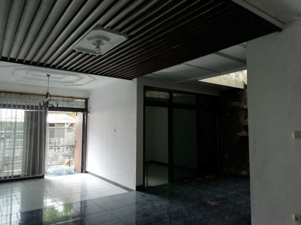Sewa Rumah Favorit di Pajajaran, Bandung, Harga Terjangkau