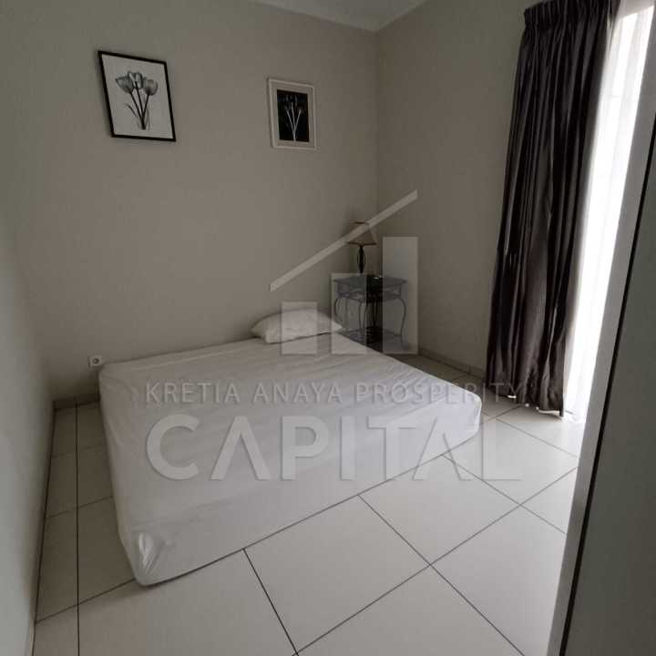 Rumah Sewaan Murah di Kota Baru Parahyangan, Bandung, 4 KT, Harga 250 Juta /tahun