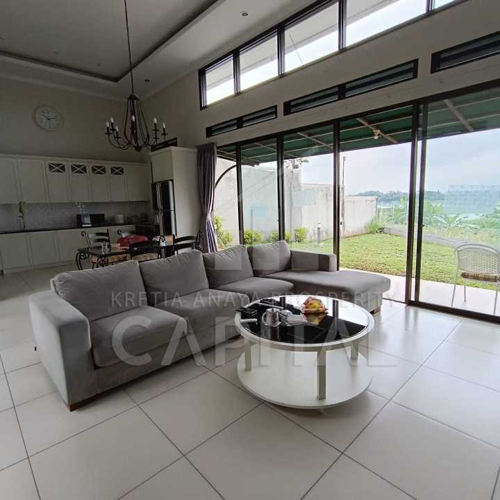 Rumah Sewaan Murah di Kota Baru Parahyangan, Bandung, 4 KT, Harga 250 Juta /tahun