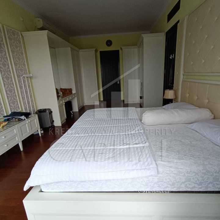 Rumah Sewaan Murah di Kota Baru Parahyangan, Bandung, 4 KT, Harga 250 Juta /tahun