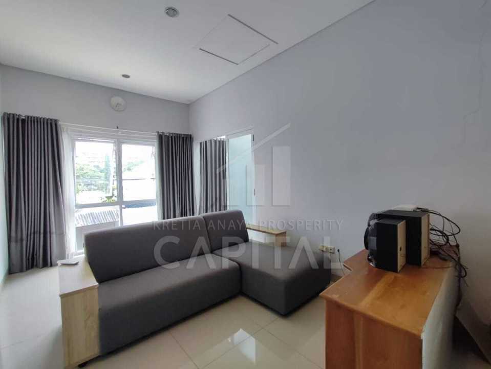 Rumah Minimalis Disewakan di Pasteur, Bandung, Harga Ekonomis