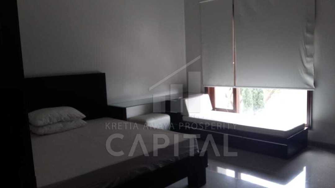 Sewa Rumah Terbaik di Dago, Bandung, Harga Terjangkau
