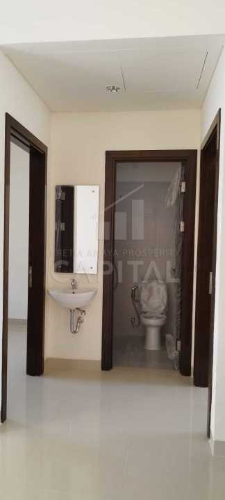 Rumah Minimalis Disewakan di Podomoro Park Bandung, Bandung, Harga Ekonomis