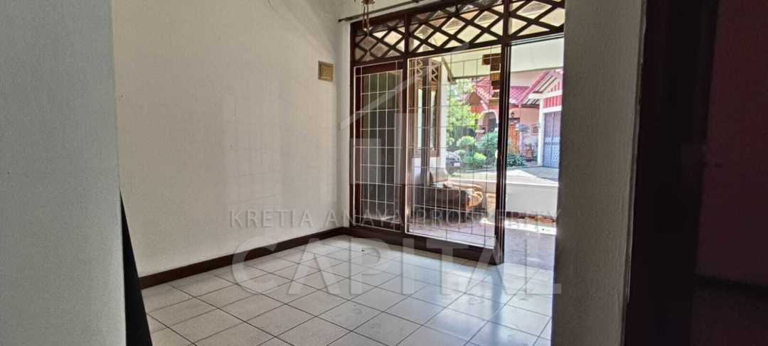 Rumah Minimalis Disewakan di Antapani, Bandung, Harga Ekonomis