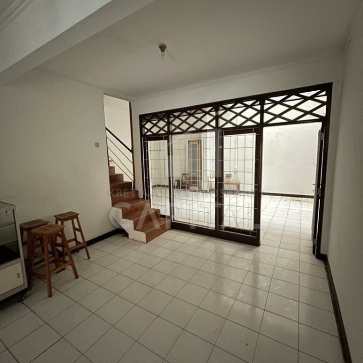 Rumah Minimalis Disewakan di Antapani, Bandung, Harga Ekonomis
