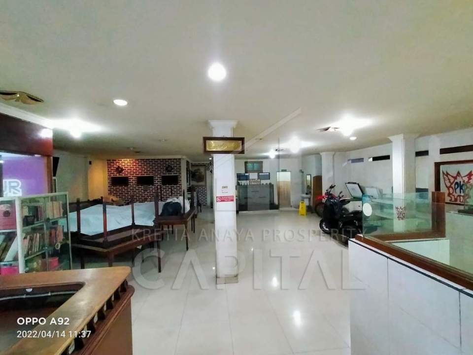 Rumah Minimalis Disewakan di Bandung Kota, Bandung, Harga Ekonomis
