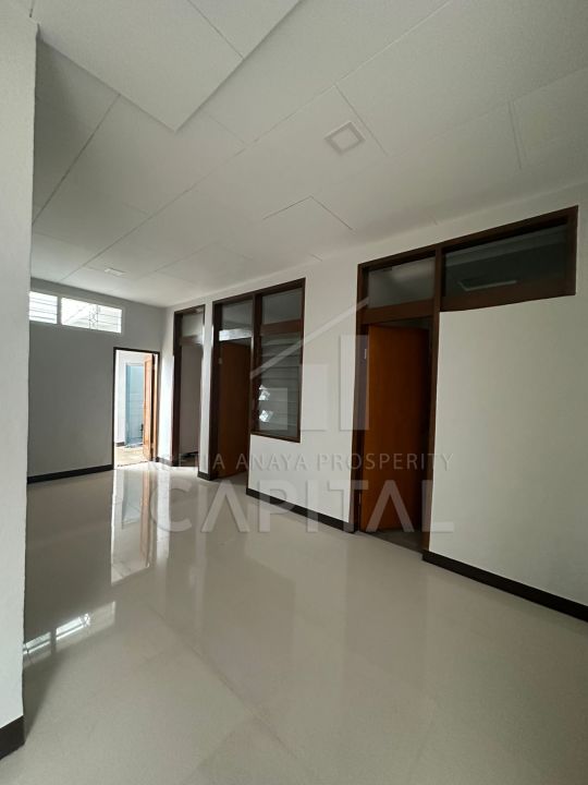 Sewa Rumah Favorit di Soekarno Hatta, Bandung, Harga Terjangkau