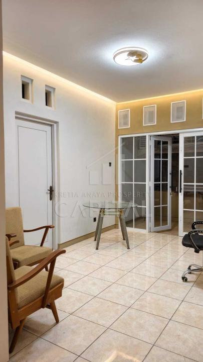 Rumah Minimalis Disewakan di Kota Baru Parahyangan, Bandung, Harga Ekonomis