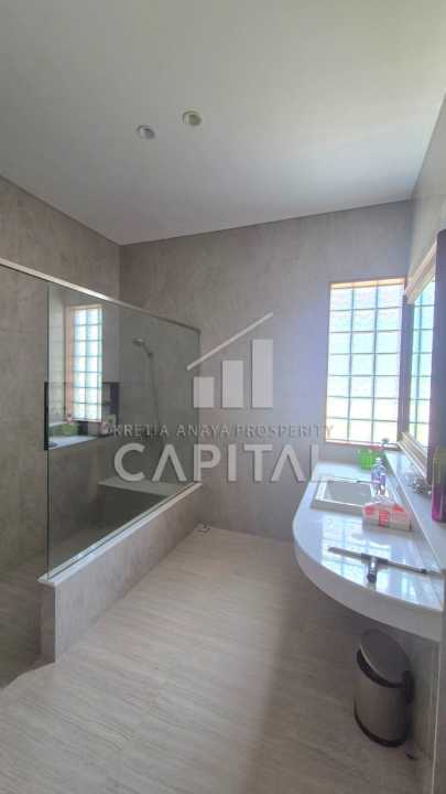 Rumah Sewaan Murah di Kota Baru Parahyangan, Bandung, 4 KT, Harga 500 Juta /tahun