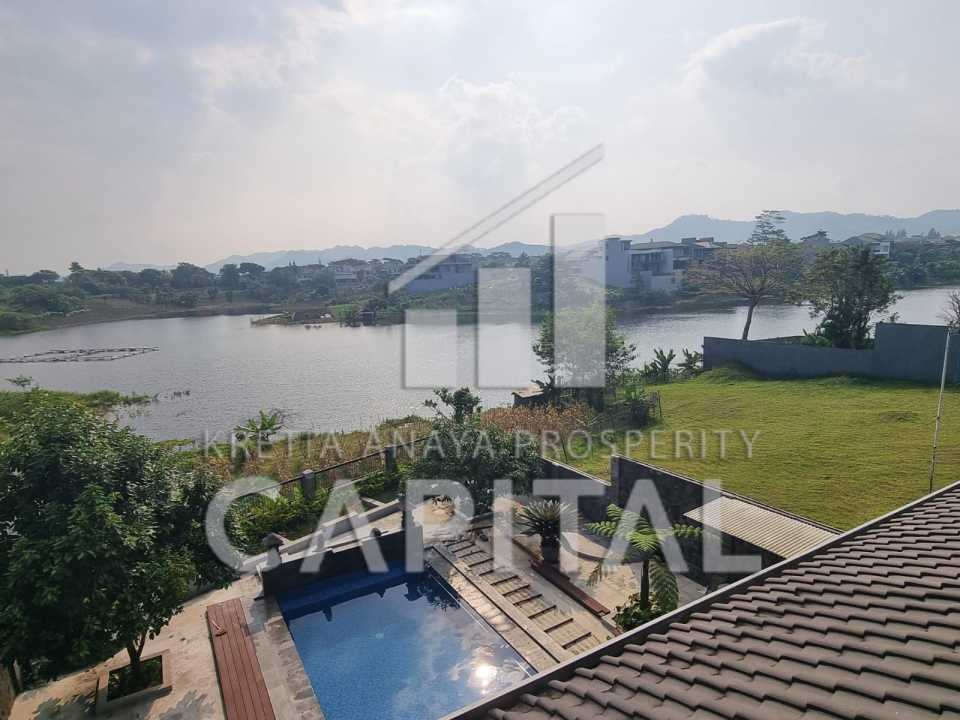Rumah Sewaan Murah di Kota Baru Parahyangan, Bandung, 4 KT, Harga 500 Juta /tahun