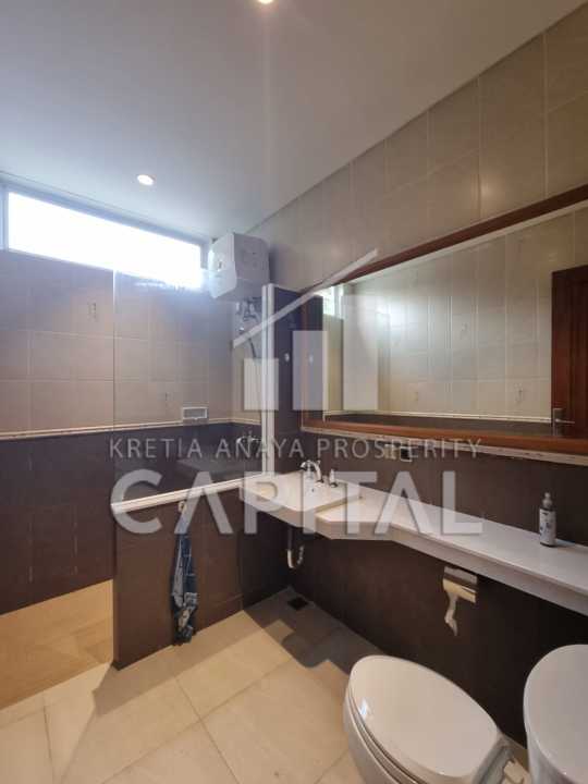 Rumah Sewaan Murah di Kota Baru Parahyangan, Bandung, 4 KT, Harga 500 Juta /tahun