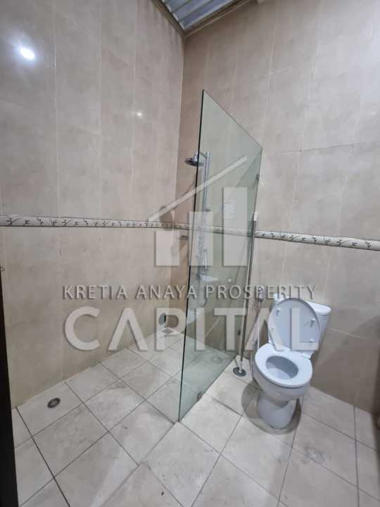 Rumah Minimalis Disewakan di Kota Baru Parahyangan, Bandung, Harga Ekonomis
