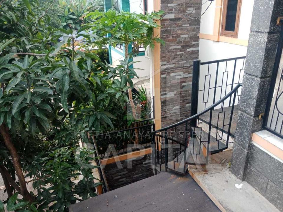 Sewa Rumah Terbaik di Buah Batu, Bandung, Harga Terjangkau
