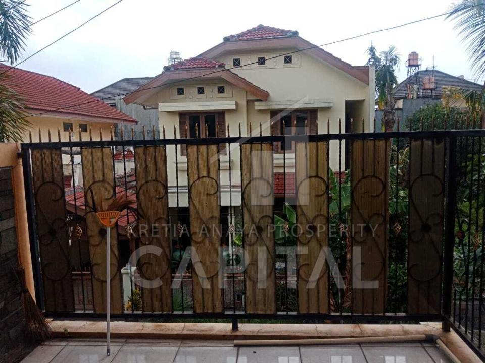 Sewa Rumah Terbaik di Buah Batu, Bandung, Harga Terjangkau