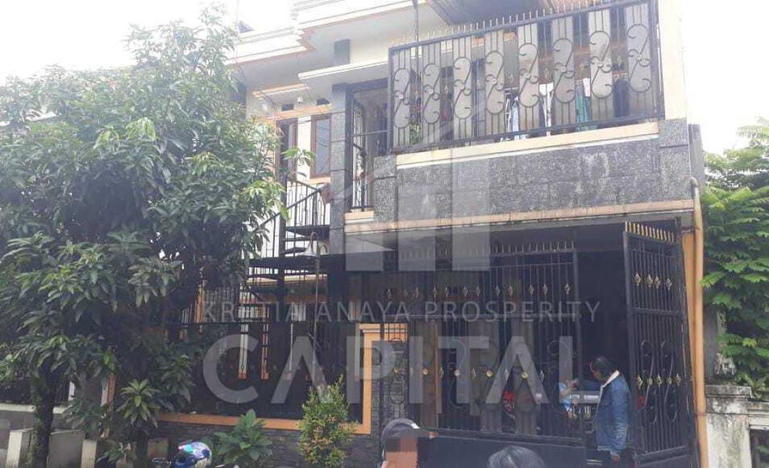 Sewa Rumah Terbaik di Buah Batu, Bandung, Harga Terjangkau
