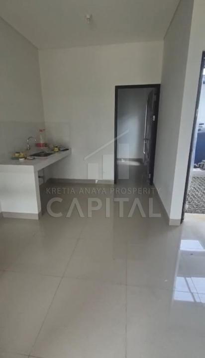 Rumah Sewaan Murah di Podomoro Park Bandung, Bandung, 2 KT, Harga 45 Juta /tahun