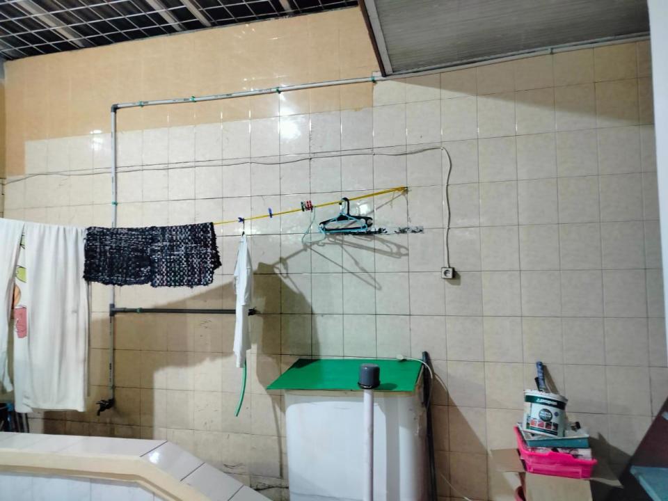 Rumah Minimalis Disewakan di Soekarno Hatta, Bandung, Harga Ekonomis