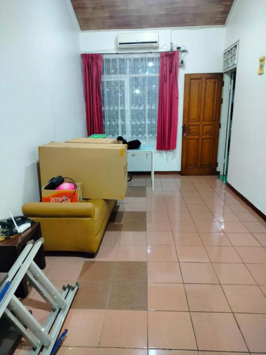 Rumah Minimalis Disewakan di Soekarno Hatta, Bandung, Harga Ekonomis