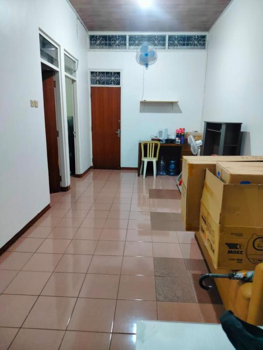 Rumah Minimalis Disewakan di Soekarno Hatta, Bandung, Harga Ekonomis