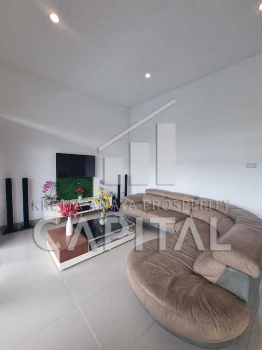 Kontrakan Murah di Kota Baru Parahyangan, Bandung, 5 KT, Harga 200 Juta /tahun